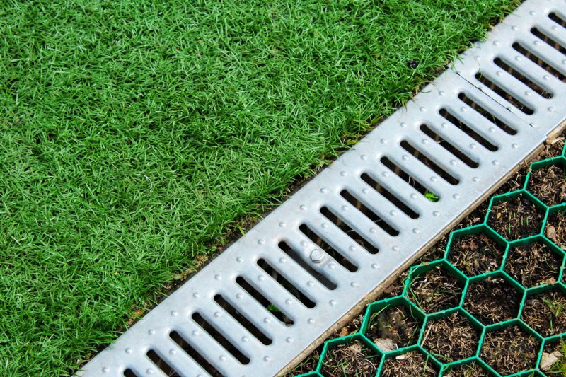 Drainage Issues And Artificial Turf Repair Solutions